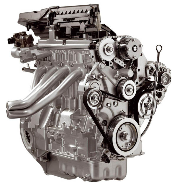 2008 Arens Car Engine